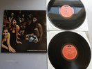 Jimi Hendrix - Electric Ladyland UK Polydor 1973 DBL LP