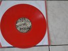 Skinhead  28 ROCK O RAMA M&E LAST ONE  RED VINYL