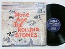 THE ROLLING STONES The Stone Age NEAR MINT Holland Import LP DECCA 6835118