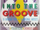 1987 Into The Groove by Various Artists, EMI 1987 LP Vinyl Record