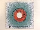 CHRIS DE BURGH The lady in red BARBADOS PRESS SP A&M AM-2848