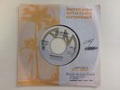NAZARETH Love hurts BARBADOS PRESS SP A&M 1671-S