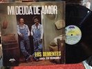 LOS DEMENTES 