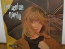FRANCOISE HARDY LP Original  / VOGUE LD 600-30