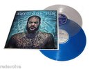 Homeboy Sandman ?The Good Sun BLUE & CLEAR VINYL Aesop Rock Stones Throw Hip-Hop