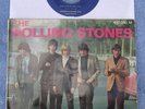 The Rolling Stones  - Time Is On My Side -  French Picture Sleeve PS 7