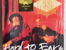 Gang Starr - Hard To Earn 2LP
