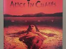 Alice In Chains - Dirt Vinyl LP Record Album Rock Grunge Cobain