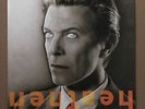 David Bowie - Heathen Vinyl LP Record Album Rock Grunge