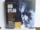 Bob Dylan - Tell Tale Signs 1989-2006 Bootleg Series 8 4LP Box 180g Vinyl Sealed