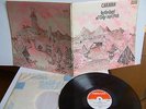 Caravan - In The Land Of Grey And Pink  SDL-R1  UK LP 1D/1D 1971 Deram
