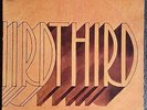 The Soft Machine: Third (1970) 2LP, CBS - 1st UK edition - EX/NM