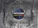 Superchunk I HATE MUSIC - DELUXE Edition incl. 7 inch NEW OVP Merge Vinyl LP