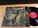 THE QUARTET The Quartet SAVOY MG-12046 NM- Shrink