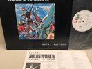 ALLAN HOLDSWORTH Metal Fatigue LP NM UNPLAYED '85 JAPAN Pressing Guitar Genius