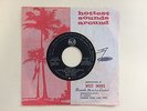 CHET ATKINS Teensville TRINIDAD PRESS SP RCA 47-7684