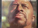 YUSEF LATEEF The Complete PLUM ATLANTIC US Original MONO LP