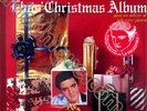Elvis Presley - Elvis' Christmas Album Sealed Mint Green Vinyl LP