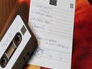 PAUL MCCARTNEY ELVIS COSTELLO FLOWERS IN THE DIRT TAPE CASSETTE RSD 2017