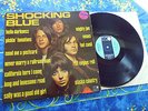 SHOCKING BLUE ? SAME 1st ? RARE METRONOME SKLMP 334 RECORDS#1A