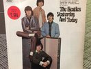 Beatles Yesterday And Today Mono Sealed Cap T2553 Non Butcher Cover