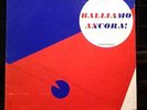 WALTER RIZZATI BALLIAMO ANCORA-WILD CAT RECORD SW 112-FUNK  SHAKE BEAT -RARE