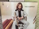 Eric Clapton Self Titled Still Sealed SD 33-329