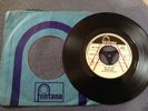 REDNIK SMITH -TAKE OUR TIME rare UK 1970 DEMO PROMO / NORTHERN SOUL / MOD DANCER