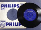 DAVID BOWIE - SPACE ODDITY rare UK 1969 / MONO / RARER 3 PRONG CENTRE / EX+++
