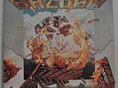 Tony Camillo's Bazuka Japan LP 1975 Promo King GP-267 Insert B-Boy Breaks