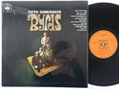 BYRDS Fifth Dimension RARE UK 1st press LP *M-* cond  fantastic  flipback sleeve