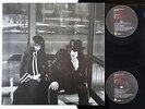WHITE STRIPES Get Behind Me Satan M- UK PROMO 2-LP orig 1st press XL RECORDINGS