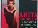 ANITA LINDBLOM Hurry On Back To Love POPCORN DANCER Johnny Kidd OTTO BRANDENBURG