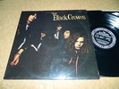 THE BLACK CROWES - SHAKE YOUR MONEYMAKER 1st press A1/B1 1990 DEF AMERICAN -Ex