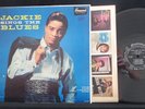 JACKIE WILSON ?– Jackie Sings the Blues MONO [Brunswick] USA 1st pressing LP
