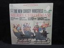 NEW CHRISTY MINSTRELS, Merry Christmas  NEW OLD STOCK SEALED USA LP