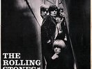 THE ROLLING STONES: Same (´65 / scarce orig. UK EXPORT EP / SDE 7503)