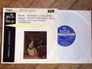 SWL 8017 DECCA UK 10