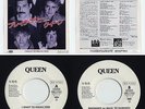 Queen - I Want To Break Free / Machines 7