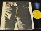 WARHOL ZIPPER COVER The Rolling Stones Rolling Stones 39105 Sticky Fingers