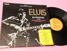 ELVIS PRESLEY 2LP FROM MEMPHIS TO VEGAS ORIG GERMANY NM   GATEFOLD COVER