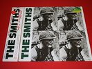 The Smiths / Meat Is Murder / 25RTL-3001 / Japan LP