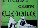 ELIE RANCE Pingoin'ne WEST INDIES CADENCE RAMPA PRIVATE GUADELOUPE 45  Listen ?