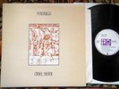 Pentangle, Cruel Sister, Orig UK Transatlantic G/fld LP, EX+/EX+ A-1 1st Press