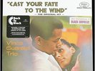 VINCE GUARALDI TRIO Jazz Impressions Of Black Orpheus 2014 EU Vinyl LP Sealed