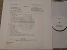 GANG OF FOUR 'Solid Gold' 1981 LP TEST PRESSING orig  punk postpunk  Near Mint