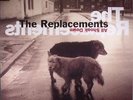 REPLACEMENTS, The - All Shook Down (reissue) - Vinyl (LP)