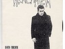 HENCHMEN Death Machine / Bitch Goddess 7