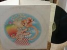Grateful dead live in Europe 72 lp