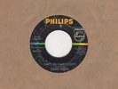 Kenni Woods - Can't He Take A Hint / That Guy Is Mine - Philips 40112 - Northern